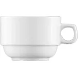 Šálek na kávu 0,25 l G. Benedikt Praha