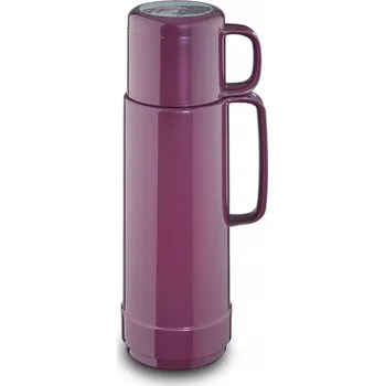 Termoska Termoska na nápoje Rotpunkt 0,75 l fialová