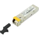 MTB-LB10 - optický modul 10GBASE-BX SFP+, 10 km, SM, LC simplex