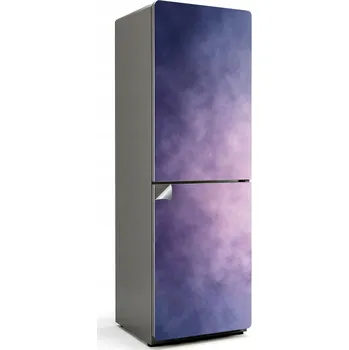 Fototapeta Fototapeta Samolepicí dýha na ledničku Abstraktní gradient mlhy