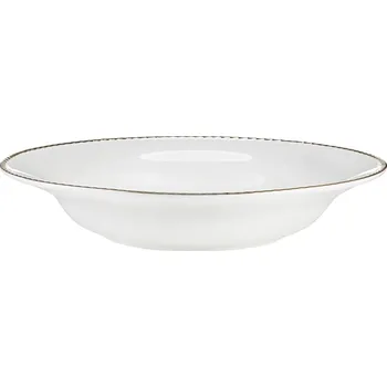 Talíř Hluboký talíř na polévku Villa Italia Camilla 24 cm