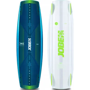 Wakeboard Jobe Breach Wakeboard 143 cm
