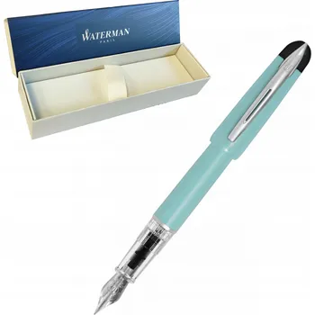Plnicí pero Waterman na bombičky