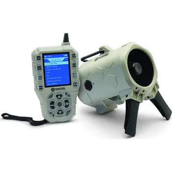 Lovecká vábnička Johnny Stewart Remote Game Caller