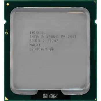 Procesor INTEL XEON E5-2407 2.2GHz SR0LR LGA1356