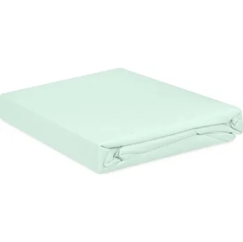 Prostěradlo BABYMATEX Prostěradlo nepromokavé Jersey 60x120 cm mátové