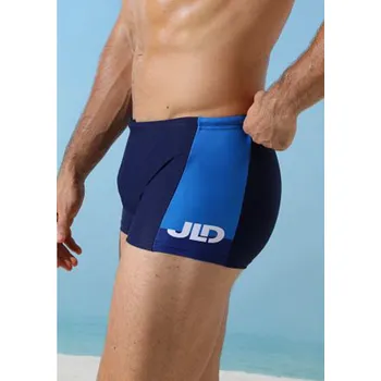 Pánské plavky Pánské plavky Jolidon B643i MI M Tm. modrá