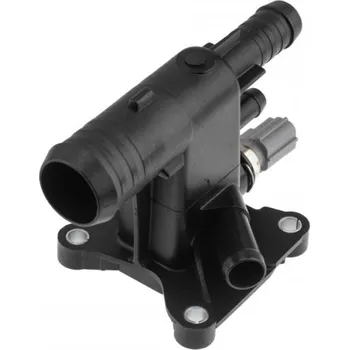 Motor automobilu Pouzdro termostatu Kuga II 2.0 EcoBoost 17- Ford Focus III 2.3RS, Mondeo IV 2.0 EcoBoost, S-Max 2.0 EcoBoost 15-, Galaxy III 2.0 NTY