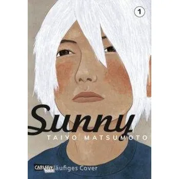 Komiks pro dospělé Sunny 1 (DE)