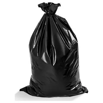Pytle na odpadky Pytle na odpadky - 60 l, 10mic, 50 ks