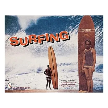 Surfing – Nancy Schiffer (EN)