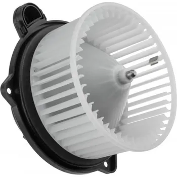 Řídící jednotka Ventilátor přívodu vzduchu Kia Picanto I 1.0, 1.1 04-11 9711307000 NTY