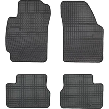 autokoberec Gumové koberce do auta, Honda HRV I, 1999-2006, 3. dvěř