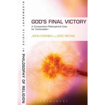 God's Final Victory – John Eric Kronen Reitan (EN)