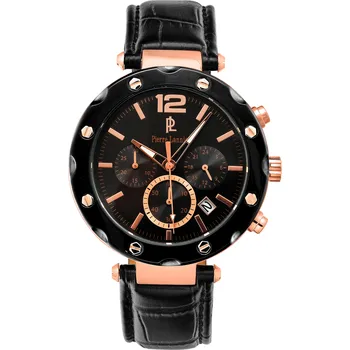 Módní doplněk Hodinky PIERRE LANNIER model WEEK-END 275G433