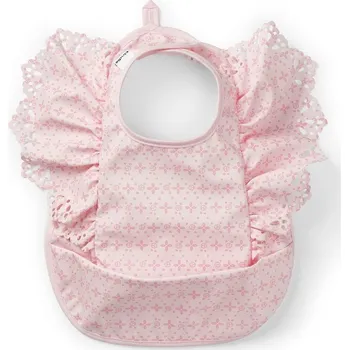 Bryndák Bryndák Elodie Details - Embroidery Anglaise Pink