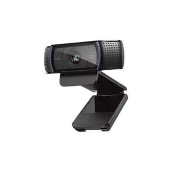 Webkamera webcam Logitech HD Webcam C920 _