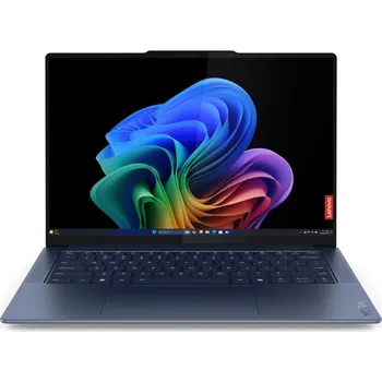 Notebook Yoga Slim 7 14.5 3K/32GB/1TB/INT/W11H/Blue