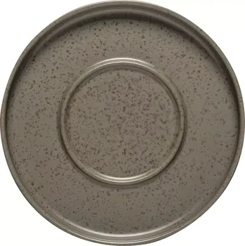 COSTA NOVA "Redonda" Podšálek na čaj, výška: 15 mm, průměr: 166 mm, dub