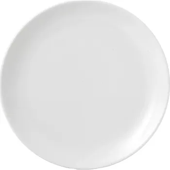 Talíř CHURCHILL Vellum talíř mělký, průměr: 260 mm