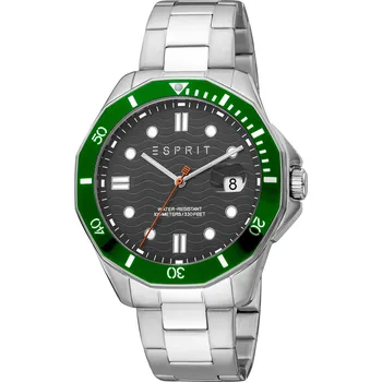 Módní doplněk Hodinky Esprit model Kale ES1G367M0065