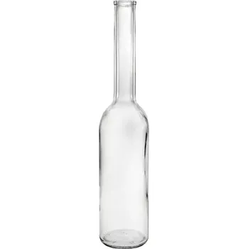 Placatka Láhev na alkohol 0,35 l, bez špuntu Opera