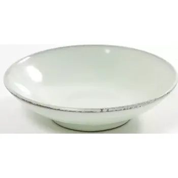 Talíř Miska Serax Aqua 23 cm, světle modrá