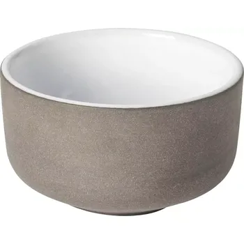 Miska Costa Nova Coastland, bílá, průměr: 96 mm