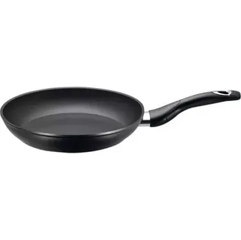 Pánev nepřilnavá Black Induction 24 cm, vhodná i pro indukci