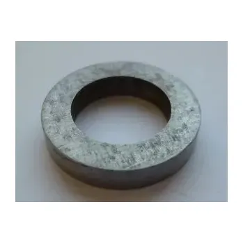 Kuchyňský dřez EcoMaster /34 - Vymezovací kroužek hřídele rotoru