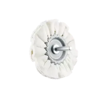 Brusný kotouč Obvodový kotouč stopka plátno 80mm