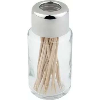 Dávkovač nápoje Náhradní sklo na párátka APS
