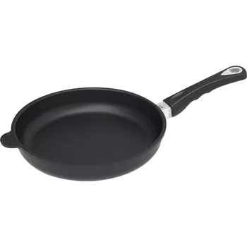 Pánev AMT GASTROGUSS Frying Pan, vhodná pro indukci, výška: 50 mm, průměr: 260 mm