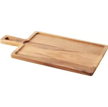 Kuchyňské prkénko Prkénko bambusové Revol Basalt 43x23 cm