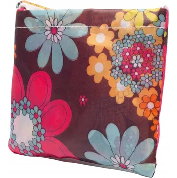 Nákupní taška Alinco, vícebarevná polyester