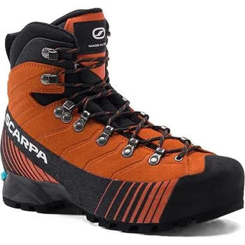 Dámská treková obuv Boty SCARPA RIBELLE HD Uni velikost bot 43,5