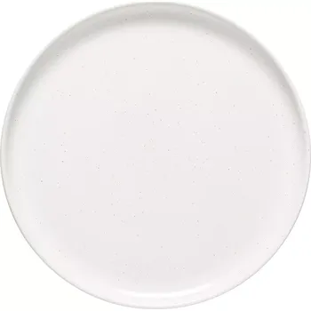 Talíř Mělký talíř Costa Nova Pacifica, výška: 23 mm, průměr: 323 mm, sůl
