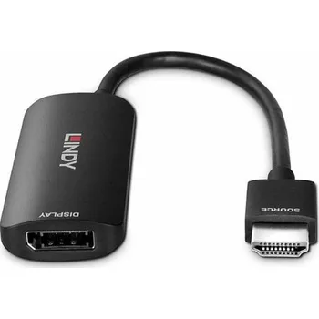 Sluchátka Lindy 38327