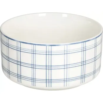 Polévková mísa TOGNANA Miska, výška: 65 mm, ø: 130 mm, modrá