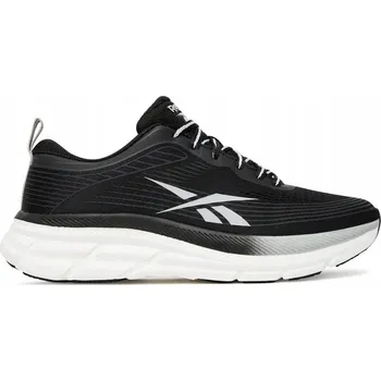 Dámské tenisky Dámské boty REEBOK ROAD STRIDER sportovní tenisky černé 100233959 velikost 36
