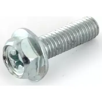 Drtič odpadu EcoMaster 0029 - Šroub objímky průchodky přívodního kabelu