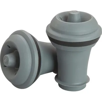 Vacu Vin náhradní uzávěr 2 ks