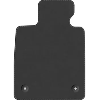 autokoberec Kobercové rohožky Edecor velurové 1 ks.