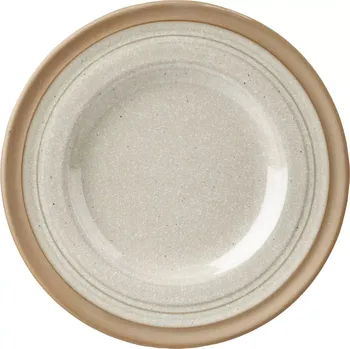 Talíř CHURCHILL Art de Cuisine Igneous Talíř mělký, průměr: 180 mm