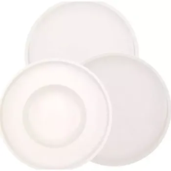 Talíř Sada talířů 18-dílná Villeroy & Boch Artesano