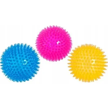 Hračka pro psa Hračka pro psy Flamingo Missy míček