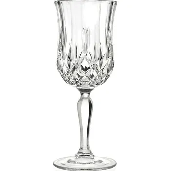 Sklenice Sklenice na koktejly RCR CRYSTAL Opera - 230 ml