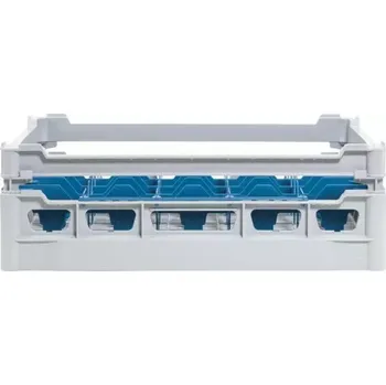 Příslušenství pro myčku Koš na sklenice do myčky Fries Rack System Clixrack pro 25 sklenic o výšce do 100 mm