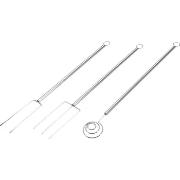 Příbor WESTMARK Vidlice na pralinky 3-dílná, nerezová ocel