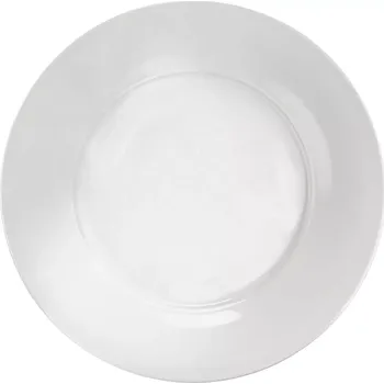 Talíř CHURCHILL Art de Cuisine Menu mělký talíř, široký okraj, průměr: 305 mm